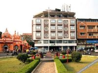  Hotel Satyaheera