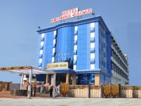  Hotel Krishna Sagar NH-24