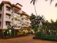  Sterling Holidays Villagio