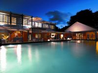  Veranda Tamarin Hotel & Spa