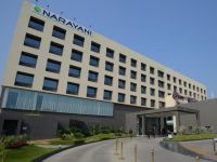  Narayani Heights Hotel and Resort