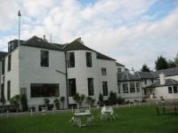  Banchory Lodge Hotel