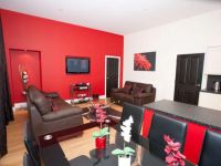  City Centre Apartments Aberdeen