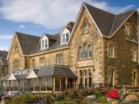  Oban Bay Hotel and Spa
