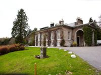  Thainstone House Hotel