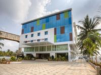  The Atrium Boutique Hotel