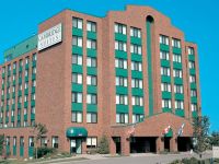  Cambridge Suites Hotel Sydney