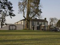  Best Western Dryfesdale Country House Hotel