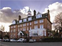  Best Western Station Hotel Dumfries
