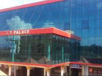  JP Palace