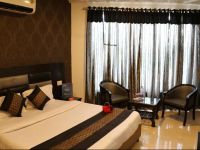  OYO Rooms Patiala Road Zirakpur
