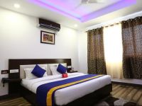  OYO Rooms Zirakpur Bus Stand