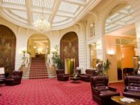  Oceania Hotel De France Nantes