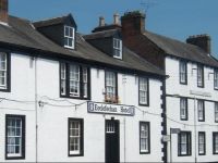  Ecclefechan Hotel