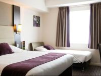  Premier Inn Dumfries