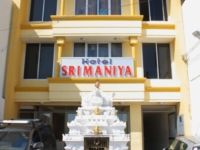  Hotel Srimaniya