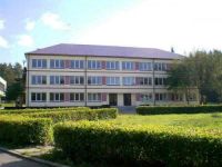  Kurchatovets Recreation Camp