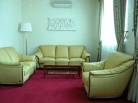  Westa Hotel Dzerzhinsk