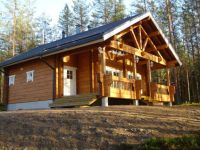  Cottage Antis (РђРЅС‚РёСЃ)