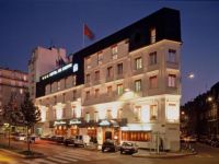  Best Western Hotel De Dieppe