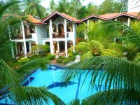  Bentota Village Hotel