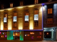  Timhotel Chartres Cathedrale