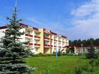  Kalinov kust hotel complex