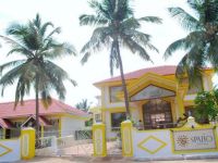  Spazio Leisure Resort