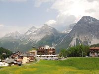  Arosa Kulm And Alpin Spa