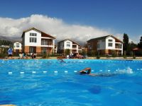  Kapriz Issyk Kul Resort
