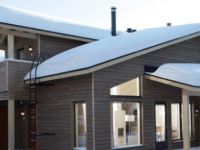  Holiday Club Kuusamon Tahti