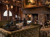  Grand Bohemian Hotel Asheville