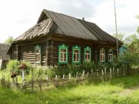  Lesnye Ugodjya park hotel