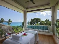  Raffles Praslin Seychelles
