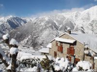 Casa Rural Casa Ferraz