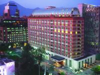  The Ritz-Carlton Santiago