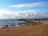  Severnaya Rivera sanatorium