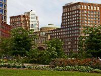  Boston Harbor Hotel