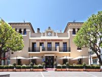  Hotel Casa Consistorial