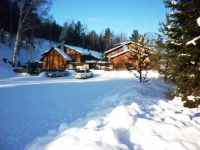  Bungalo Club the hotel complex