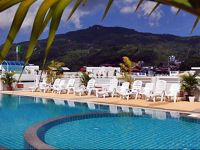  Sharaya Boutique Hotel Patong