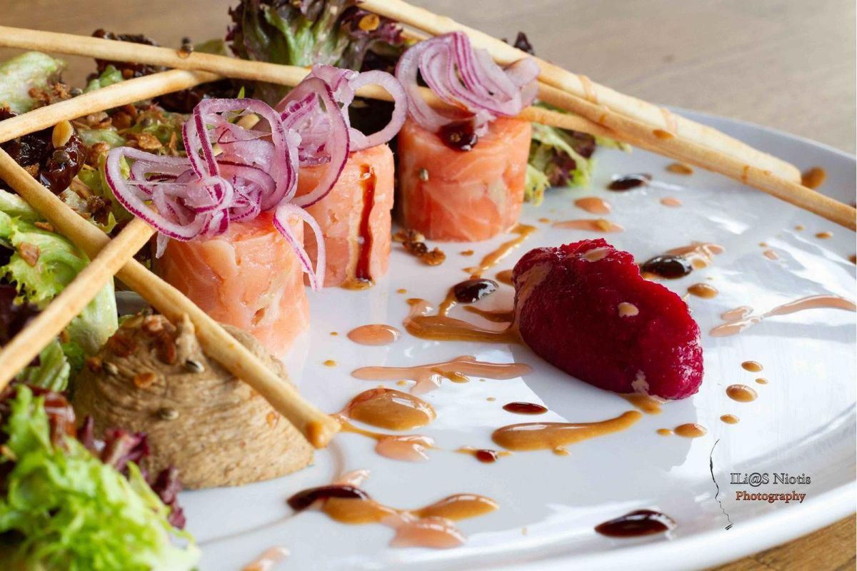 Клуб-ресторан Privileeg