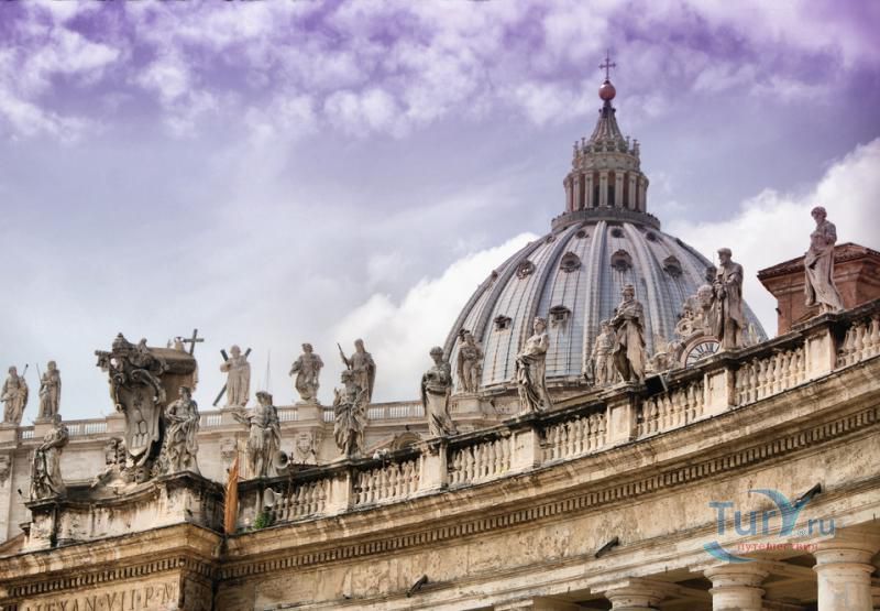 Собор Святого Петра