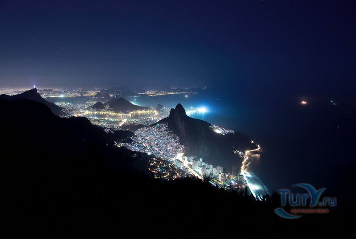 Фавела Росинья