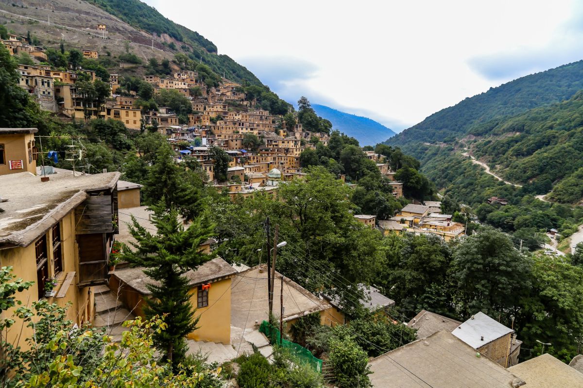 Горный Треккинг