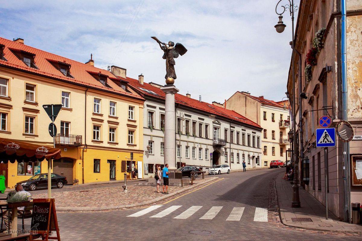 Ужупис (Заречье)