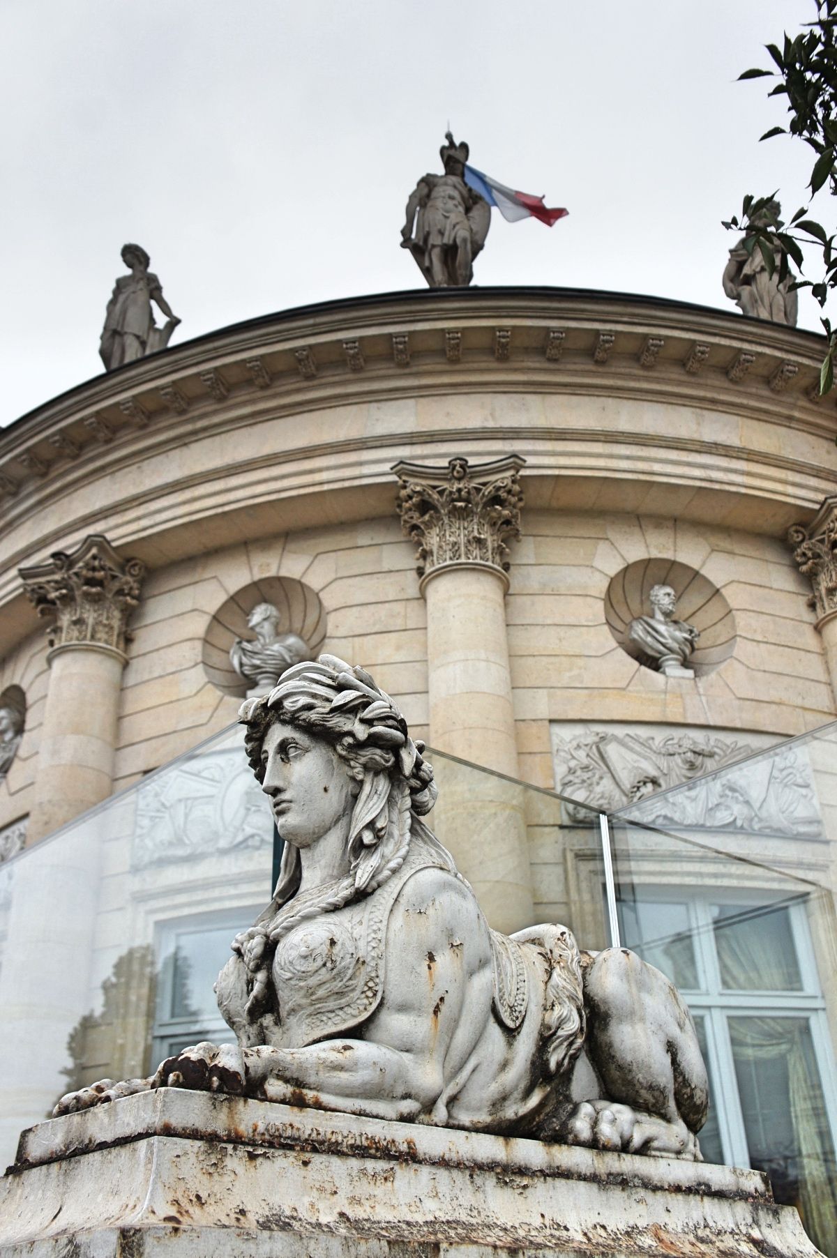 Музей Почётного Легиона