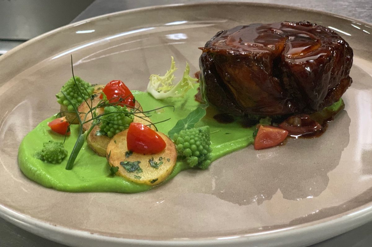 Итальянский ресторан Bresto