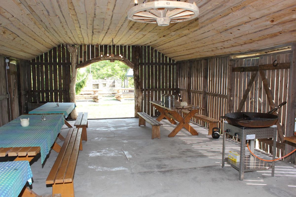 Ресторан Кипи-Коови