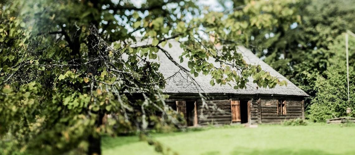 Эстонская литература фото